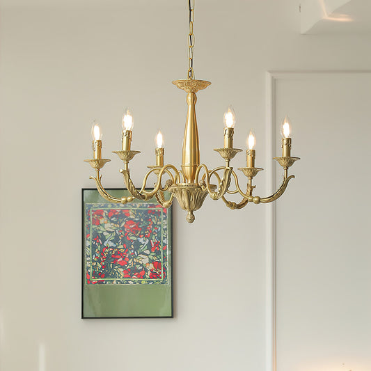 Lysance Chandelier