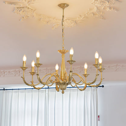 Lysance Chandelier