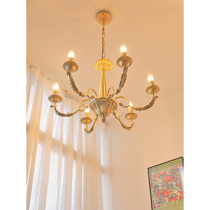 Lysance Chandelier