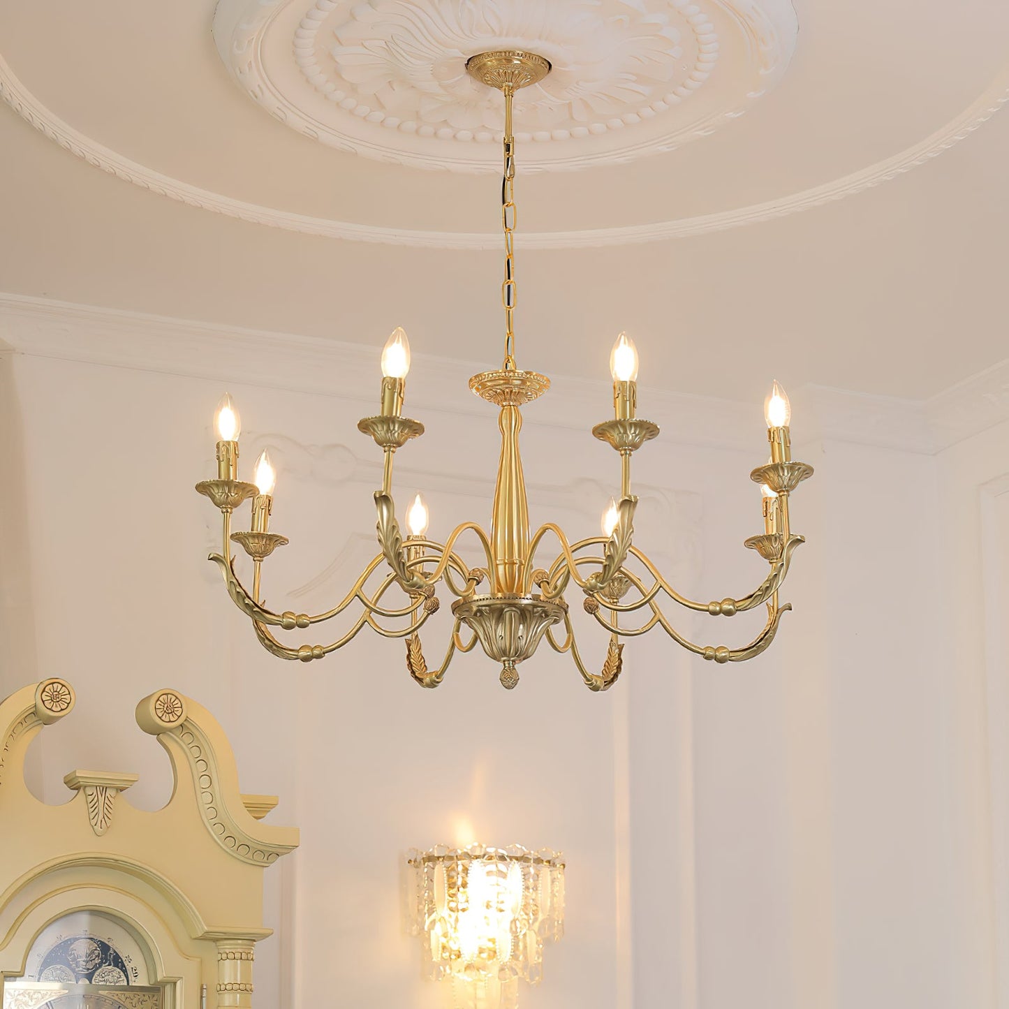 Lysance Chandelier