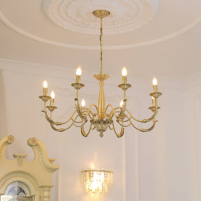 Lysance Chandelier