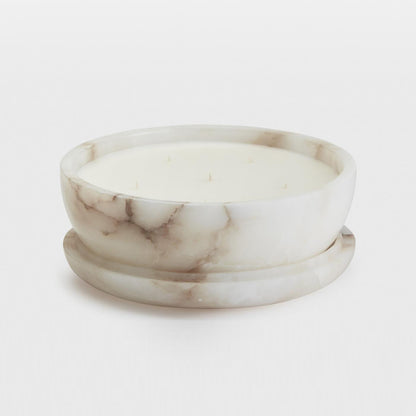 Esmex Tass Marble Candlestick Ornaments