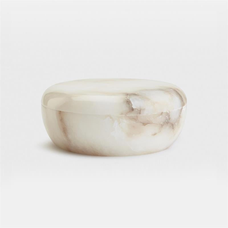 Esmex Tass Marble Candlestick Ornaments