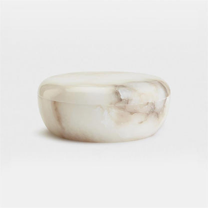 Esmex Tass Marble Candlestick Ornaments