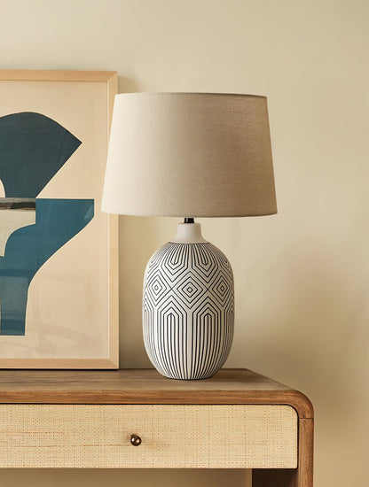 Kirance Table Lamp