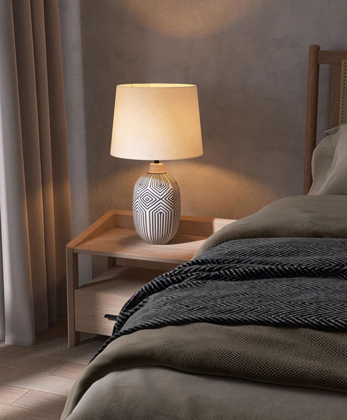 Kirance Table Lamp