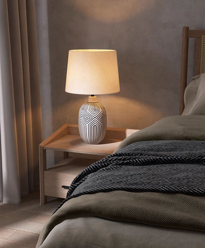 Kirance Table Lamp