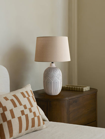 Kirance Table Lamp
