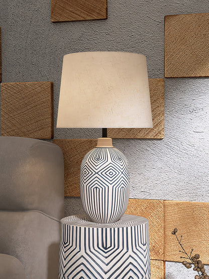 Kirance Table Lamp