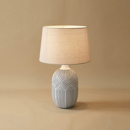Kirance Table Lamp