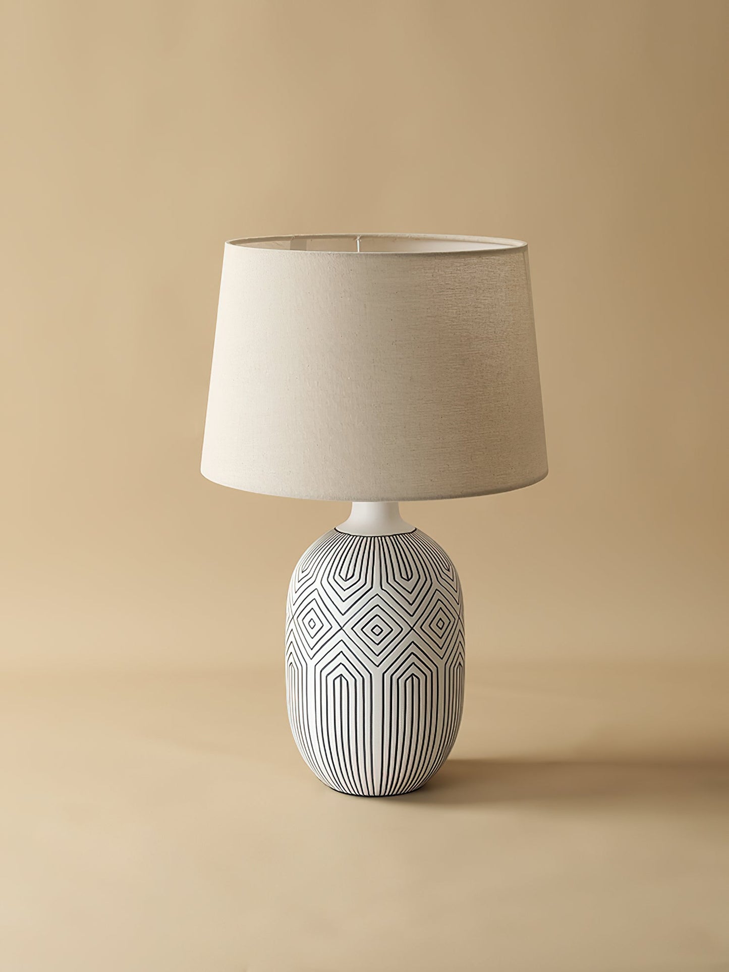Kirance Table Lamp