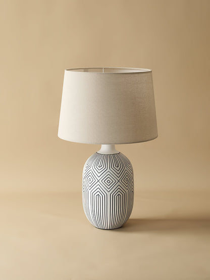 Kirance Table Lamp