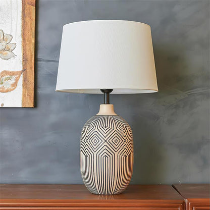 Kirance Table Lamp