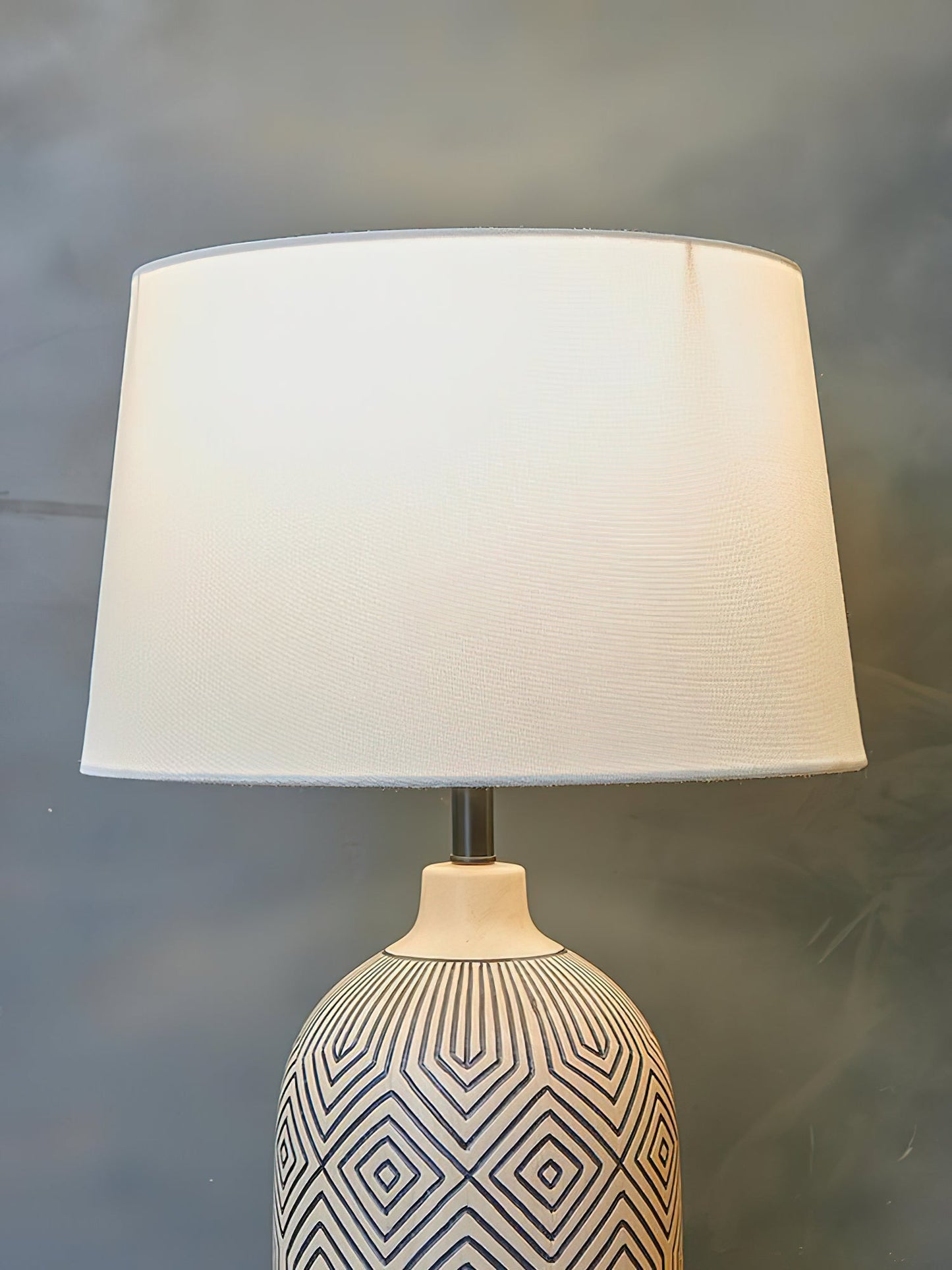 Kirance Table Lamp