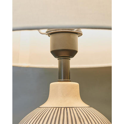 Kirance Table Lamp