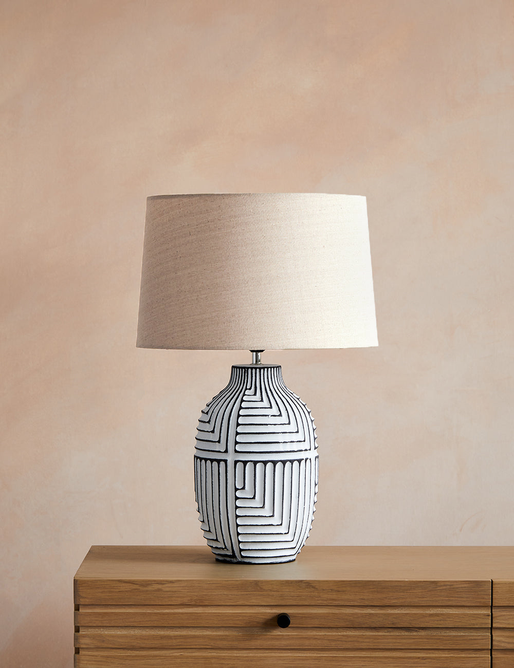 Kirance Table Lamp