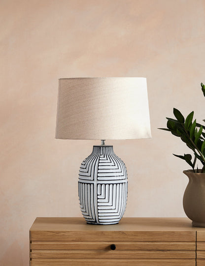 Kirance Table Lamp