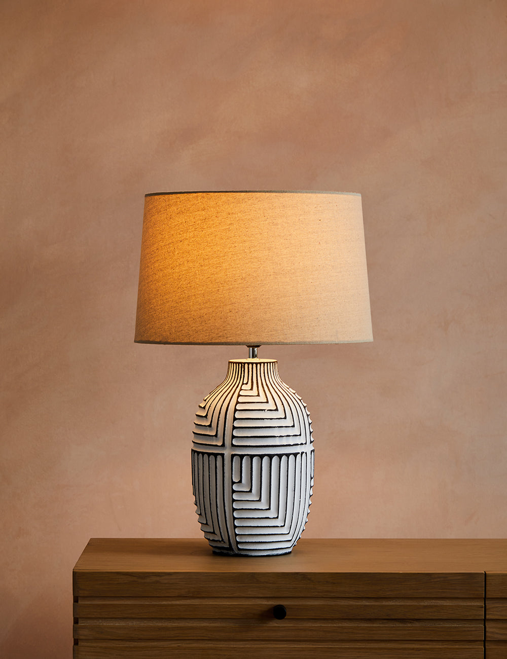Kirance Table Lamp