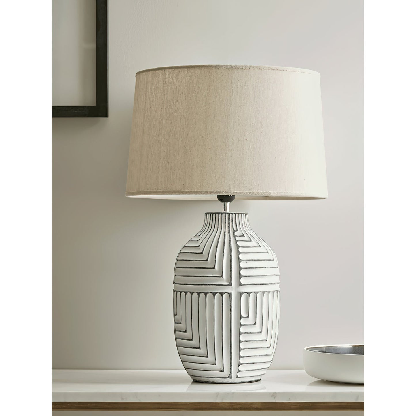 Kirance Table Lamp