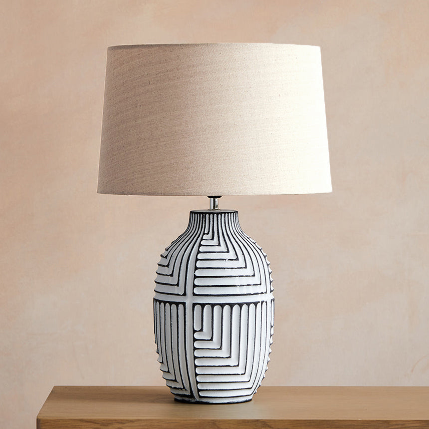 Kirance Table Lamp