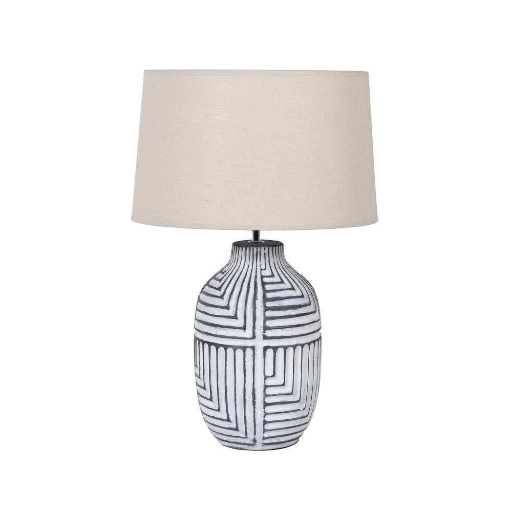 Kirance Table Lamp