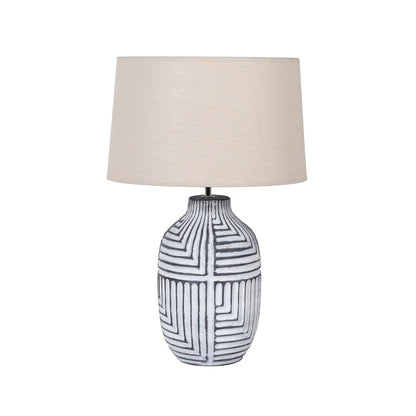 Kirance Table Lamp
