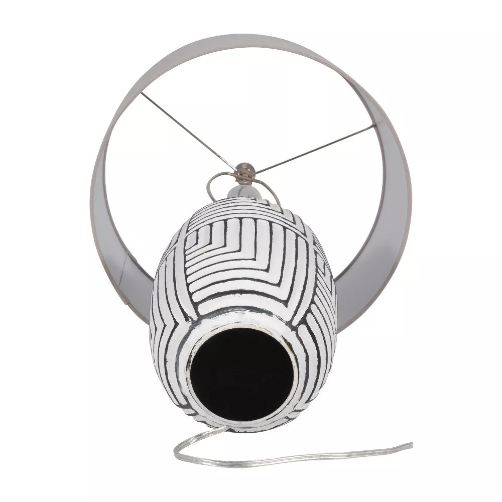 Kirance Table Lamp