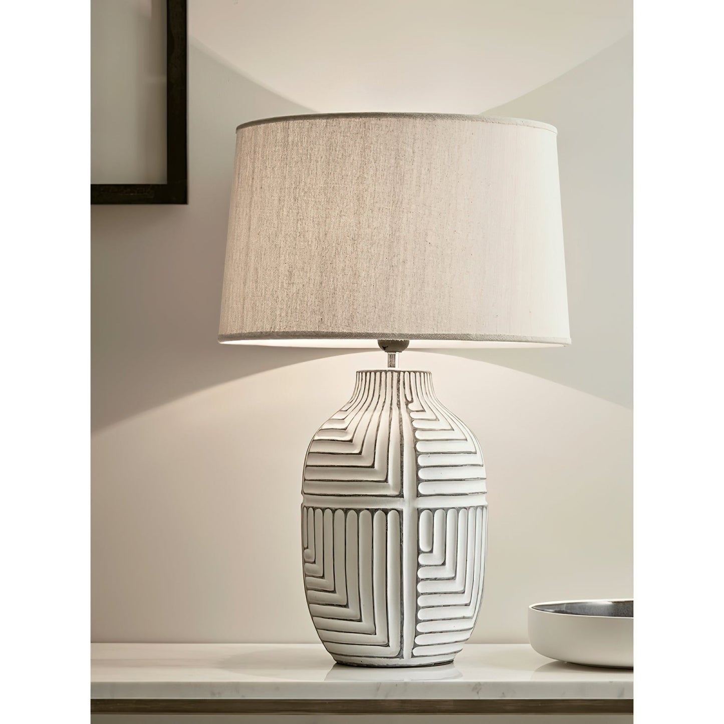 Kirance Table Lamp