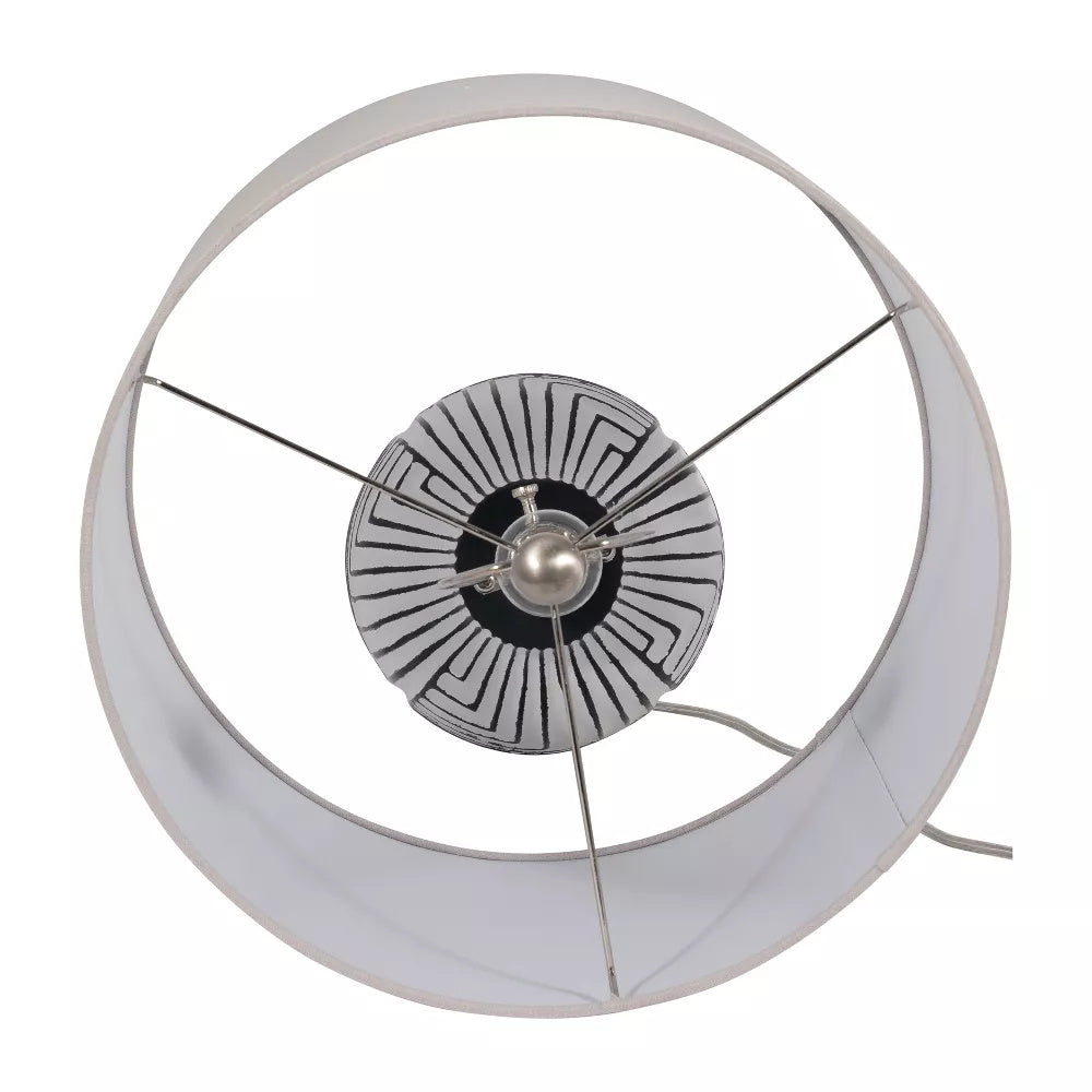 Kirance Table Lamp