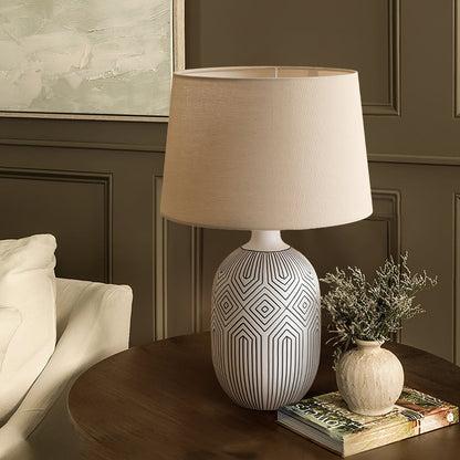Kirance Table Lamp