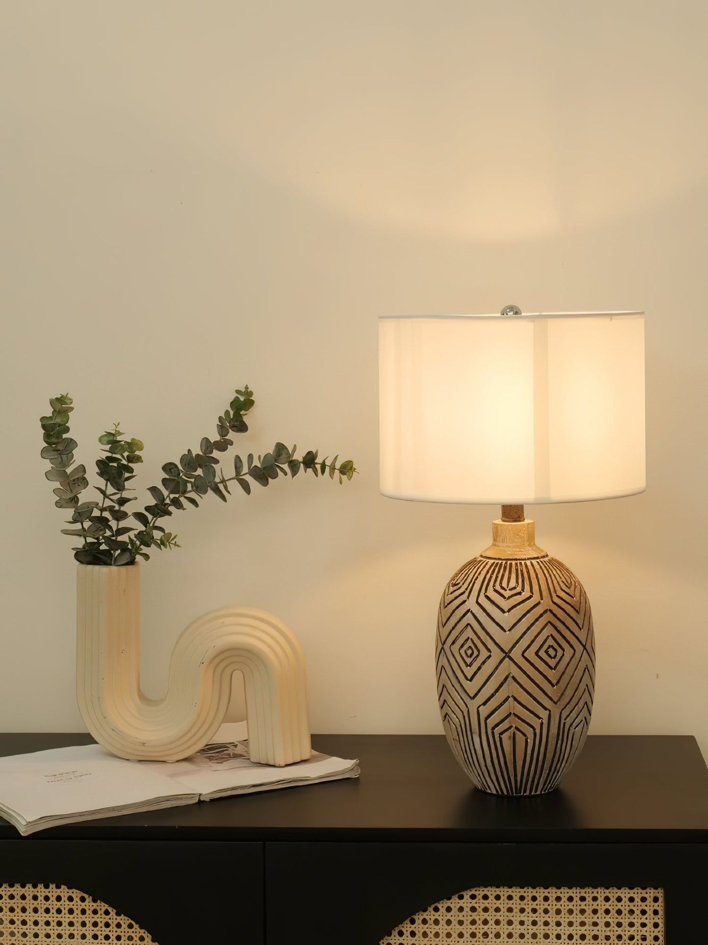 Kirance Table Lamp