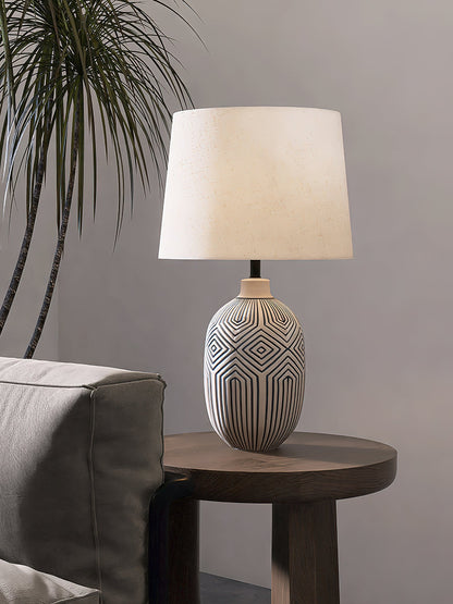 Kirance Table Lamp