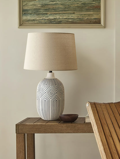Kirance Table Lamp