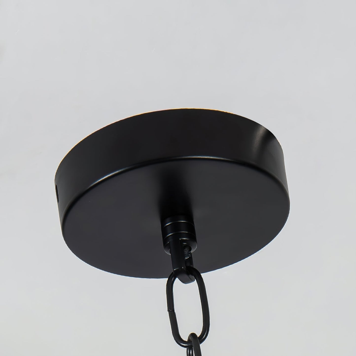 Andola Linear Industrial Pendant Lamp