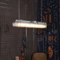 Andola Linear Industrial Pendant Lamp