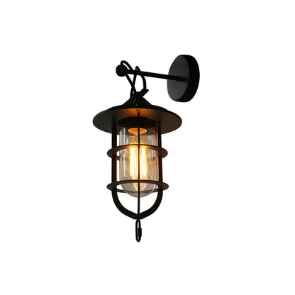 Lysai Classic Wall Lamp