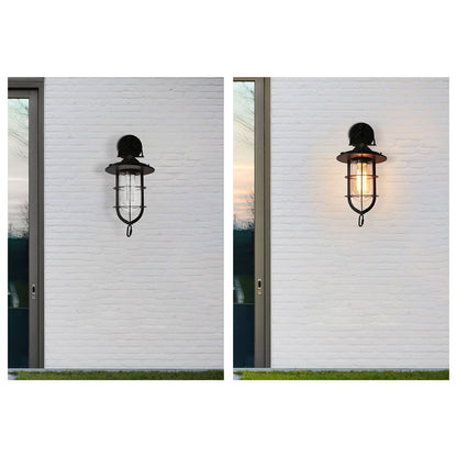 Lysai Classic Wall Lamp