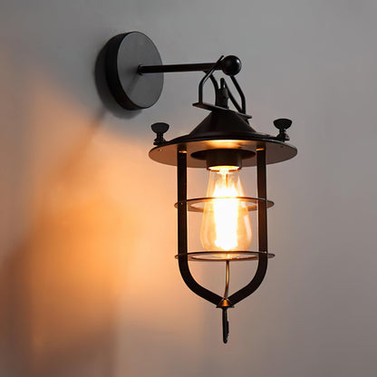 Lysai Classic Wall Lamp