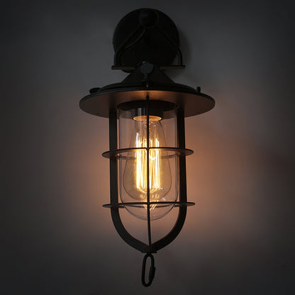 Lysai Classic Wall Lamp