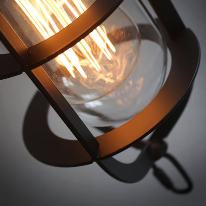 Lysai Classic Wall Lamp