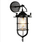 Lysai Classic Wall Lamp