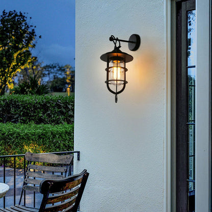 Lysai Classic Wall Lamp