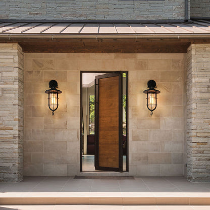 Lysai Classic Wall Lamp