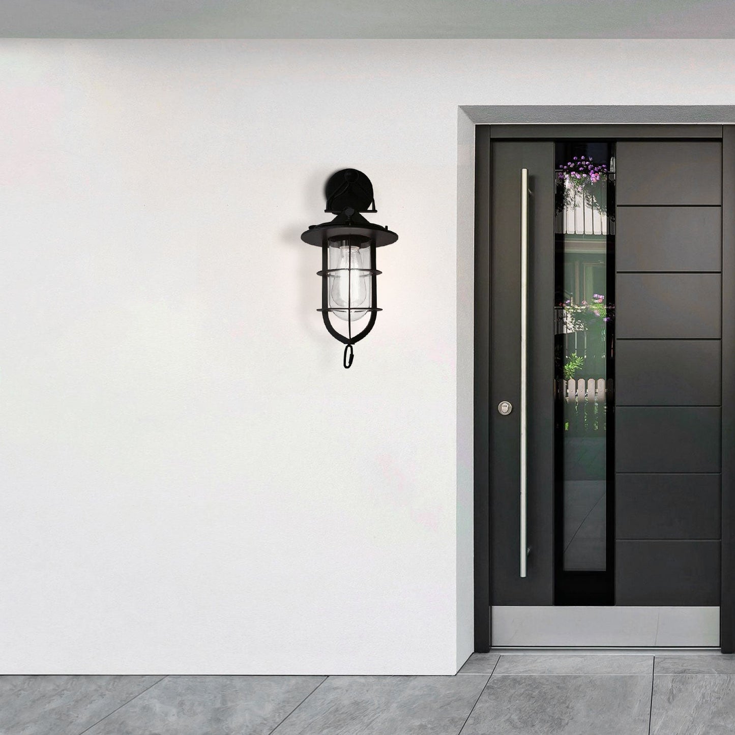 Lysai Classic Wall Lamp
