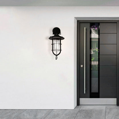 Lysai Classic Wall Lamp