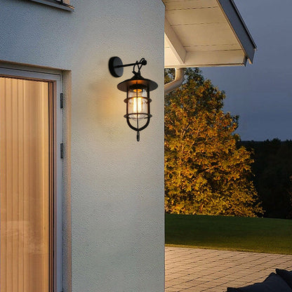 Lysai Classic Wall Lamp