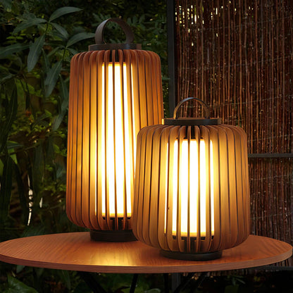 Wynune Lantern Outdoor Light
