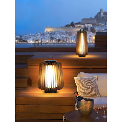 Wynune Lantern Outdoor Light