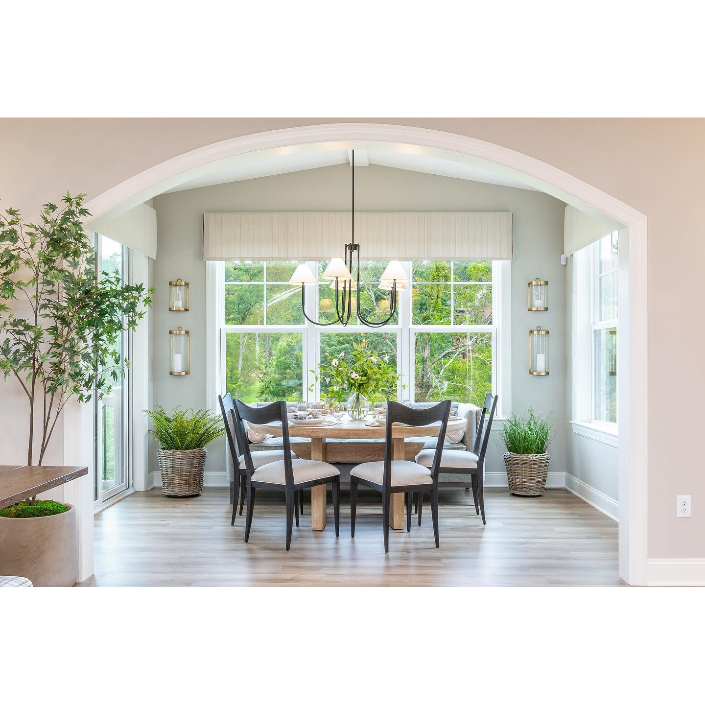 Zelien Chandelier