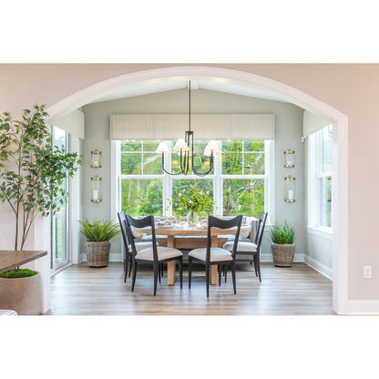 Zelien Chandelier